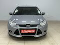 2011 Ford Focus III, серый, 620000 рублей - вид 1