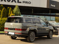 2026 Hyundai Santa Fe V (MX5), серый, 5670000 рублей - вид 2