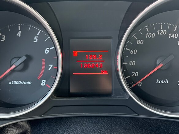 2012 Mitsubishi ASX I Рестайлинг, чёрный, 899000 рублей - вид 7