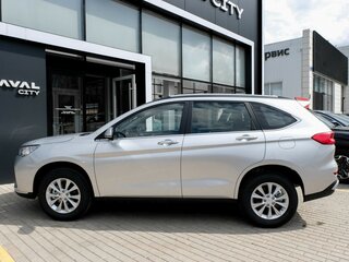 2026 Haval M6 II, серый, 2349000 рублей, вид 4