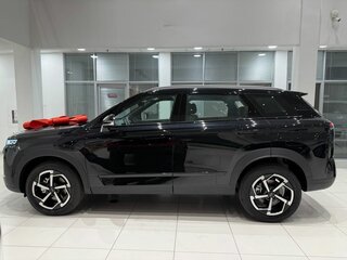 2026 Jaecoo J7 I Рестайлинг, чёрный, 2849000 рублей, вид 2