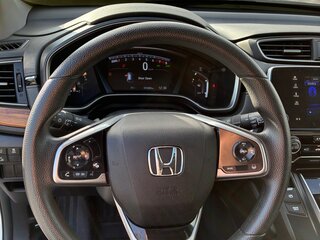 2019 Honda CR-V V Рестайлинг, белый, 2660000 рублей, вид 5
