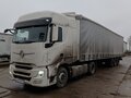 2023 Dongfeng GX, белый, 3890250 рублей