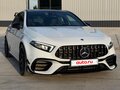 2022 Mercedes-Benz A-Класс AMG 45 AMG II (W177), белый, 4990000 рублей - вид 6
