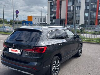2023 Jetta VS7 I Рестайлинг 1, чёрный, 2190000 рублей, вид 5