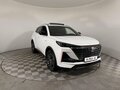 2025 Changan UNI-S I, белый, 3179900 рублей - вид 2