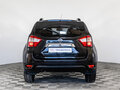 2019 Nissan Terrano III (D10), чёрный - вид 5