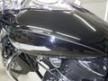 2009 Yamaha XVS1100, чёрный, 525000 рублей - вид 6