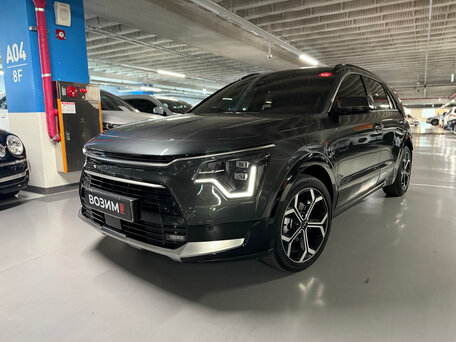 Kia Niro II