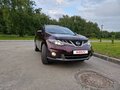 2013 Nissan Murano II (Z51) Рестайлинг 2, пурпурный, 1500000 рублей - вид 1