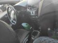 2016 Hyundai Solaris I Рестайлинг, чёрный, 250000 рублей - вид 4