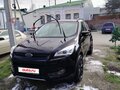2013 Ford Kuga II, чёрный, 1150000 рублей
