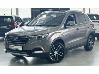 FAW Besturn X40 I