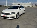 2011 Volkswagen Passat B7, белый, 850000 рублей