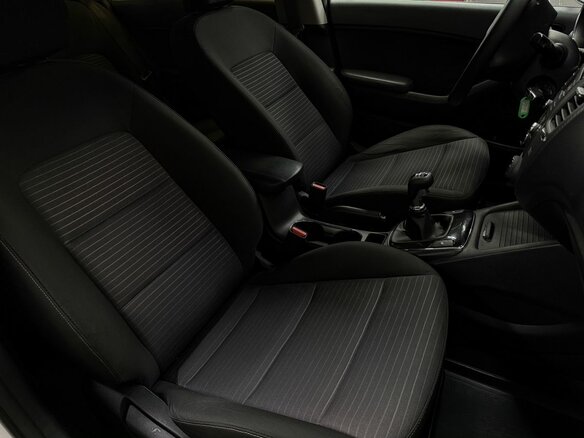 2018 Kia Cerato III Рестайлинг (Classic), белый, 789777 рублей - вид 10