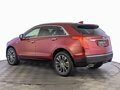 2019 Cadillac XT5 I, красный - вид 7