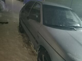 2003 Lada (ВАЗ) 2112, серебристый, 150000 рублей, вид 5