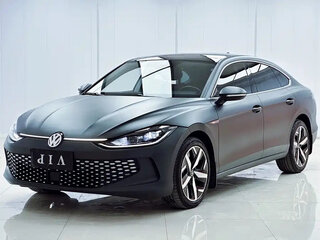2023 Volkswagen Lamando L II, чёрный, 1700888 рублей, вид 2