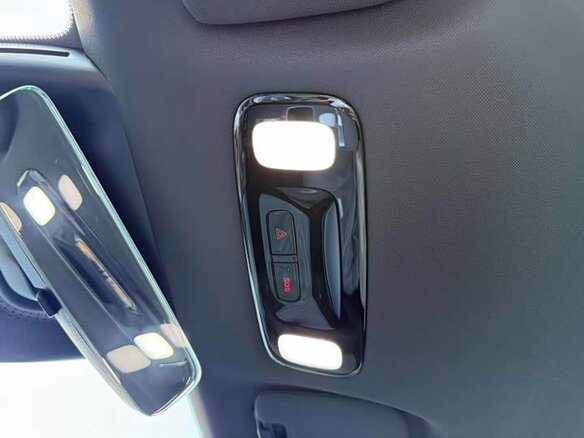 2026 Changan Qiyuan A06 28.39 kWh, серебристый, 2463000 рублей - вид 16