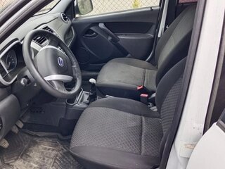 2019 Datsun on-DO I, белый, 450000 рублей, вид 5