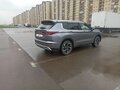 2021 Mitsubishi Outlander IV, серый, 3027000 рублей - вид 3