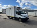 2017 Iveco Daily, белый, 1990000 рублей - вид 6