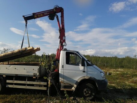 2010 Чайка-Сервис ГАЗ-2784, белый, 1400000 рублей, вид 4