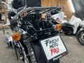 2017 Harley-Davidson Fat Boy, чёрный, 1990000 рублей - вид 10