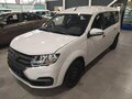 2026 Lada (ВАЗ) Largus I Рестайлинг, белый - вид 2