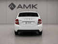 2023 Lada (ВАЗ) Granta I Рестайлинг, белый, 695633 рублей - вид 7