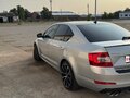 2013 Skoda Octavia III (A7), серебристый, 1290000 рублей - вид 9