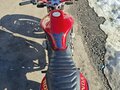 1998 Honda CB 600F Hornet, красный, 305000 рублей - вид 4