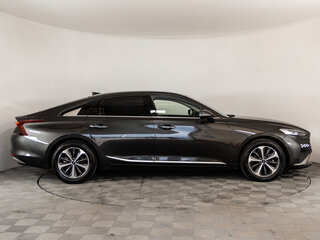 2021 Kia K8 I, серый, 2449000 рублей, вид 4