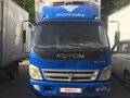2012 Foton Ollin, синий, 600000 рублей - вид 1