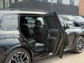 2025 BMW X7 40d I (G07) Рестайлинг, чёрный, 12290000 рублей - вид 11