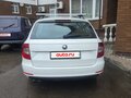 2014 Skoda Superb DSG II Рестайлинг, белый, 1349000 рублей - вид 2