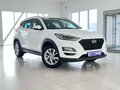 2018 Hyundai Tucson III Рестайлинг, белый, 2250000 рублей - вид 3