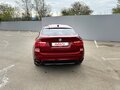 2008 BMW X6 50i 6-speed I (E71), красный, 1355000 рублей - вид 10