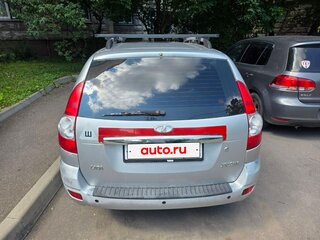 2009 Lada (ВАЗ) Priora I, серебристый, 250000 рублей, вид 5