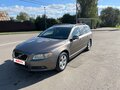 2007 Volvo V70 III, коричневый, 950000 рублей
