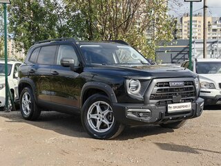 2023 Haval Dargo X I, чёрный, 2449000 рублей, вид 3