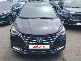 Changan Alsvin