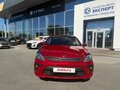 2020 Kia Rio IV, красный, 1399000 рублей - вид 1