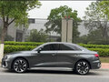 2023 Audi A3 35 TFSI Long IV (8Y), серый, 2400600 рублей - вид 4