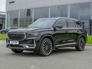 2026 VOLGA K50, чёрный, 4649000 рублей, вид 1