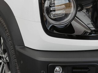 2026 Haval Dargo I Рестайлинг, белый, 3464710 рублей, вид 5