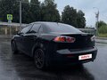 2010 Mitsubishi Lancer X, чёрный, 685000 рублей - вид 5