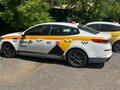 2019 Kia Optima IV Рестайлинг, белый, 750000 рублей - вид 1