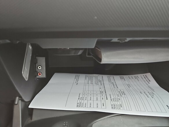 2012 Peugeot 308 I Рестайлинг, синий - вид 28