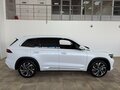 2024 Geely Monjaro I, белый - вид 4